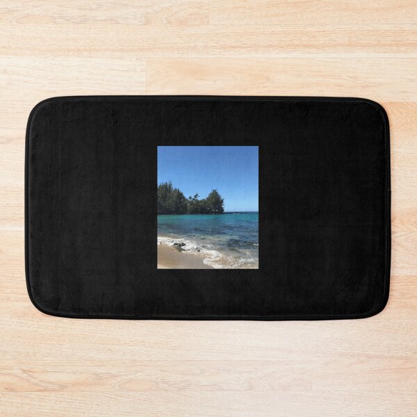 Item preview, Kona Hawaii Beach 	 designed and sold by vkpiccecci8.