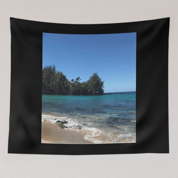 Item preview, Kona Hawaii Beach 	 designed and sold by vkpiccecci8.