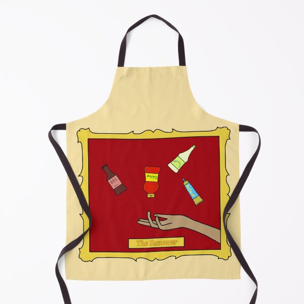 Item preview, the Saucerer designed and sold by drinking-tea-rn.