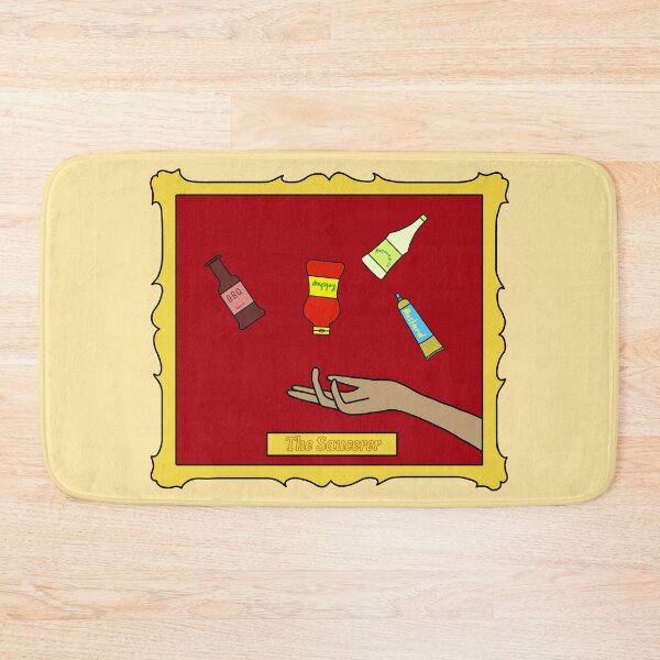 Item preview, the Saucerer designed and sold by drinking-tea-rn.
