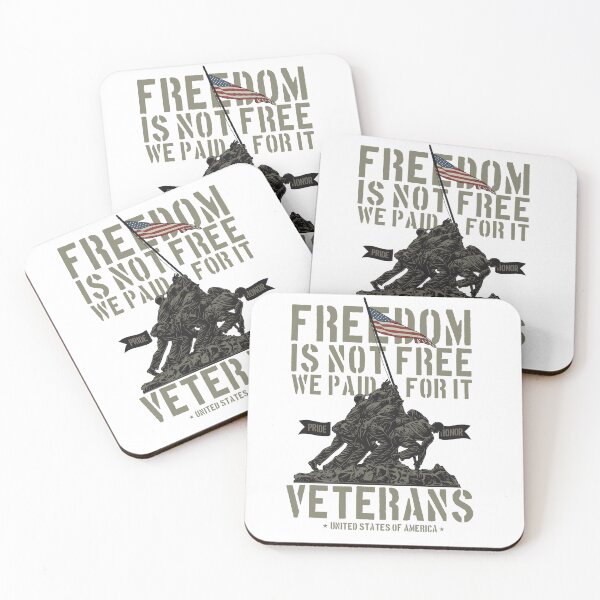 Item preview, Memorial War Veteran day designed and sold by Creammy1991.
