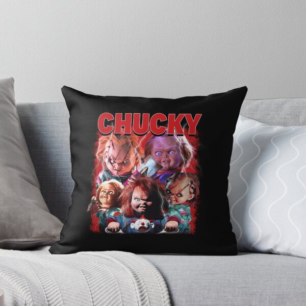 Item preview, Halloween chucky horror, chucky designed and sold by FashionsGiovan.