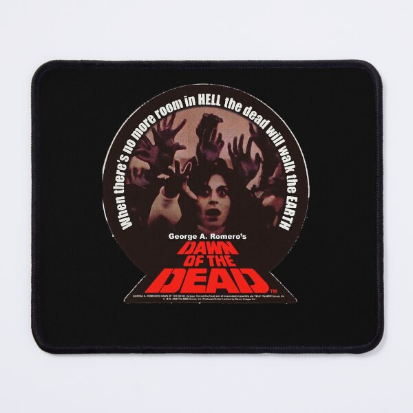 Item preview, Night Of The Living Dead Zombies Idol designed and sold by LundyRuais.