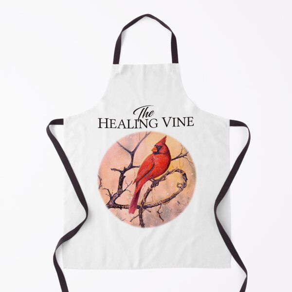 Item preview, The Healing Vine designed and sold by BillygoatHollow.