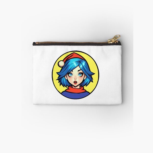 Item preview, Christmas Pop Up retro style Design designed and sold by Infdesigner.