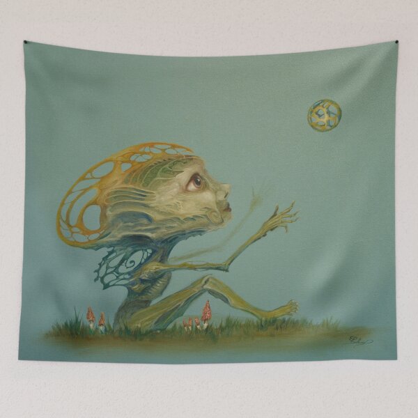 Item preview, Jeu de Boules designed and sold by Ed Schaap.