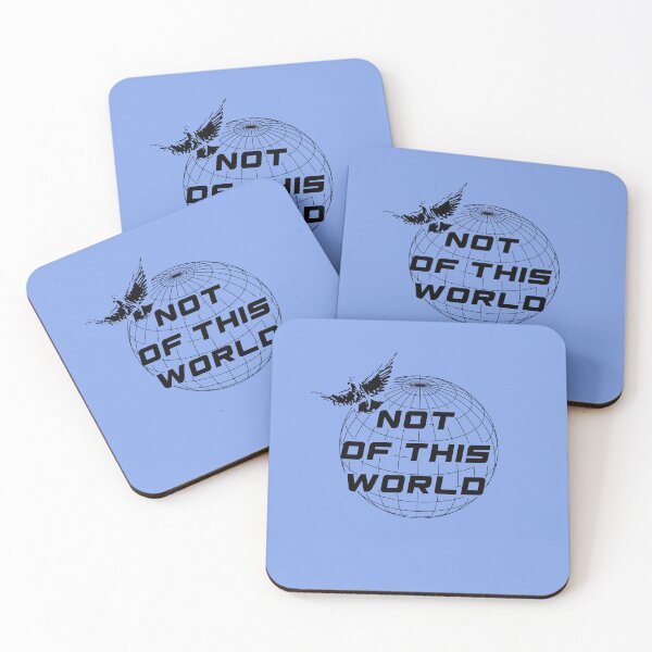 Item preview, Not of this World designed and sold by mattlee20.