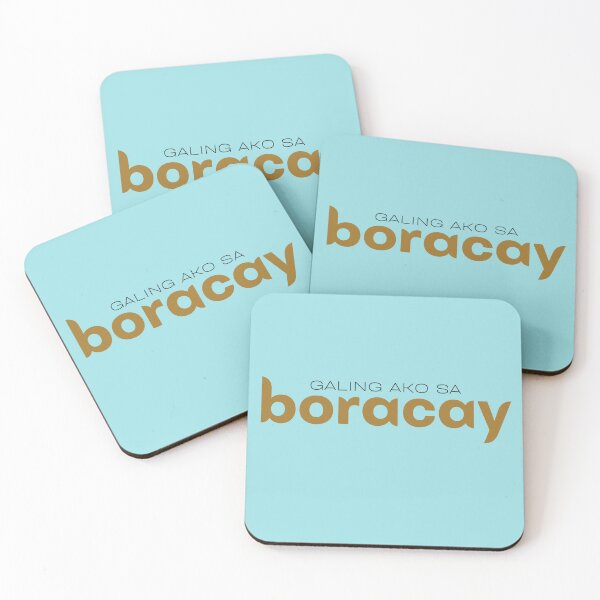 Item preview, Boracay designed and sold by Byreign.