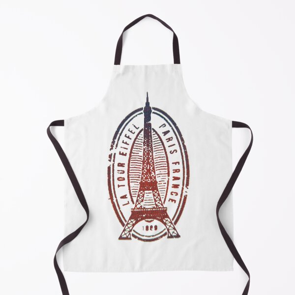 Item preview, Eiffel Tower - Paris, France designed and sold by bubbliciousart.