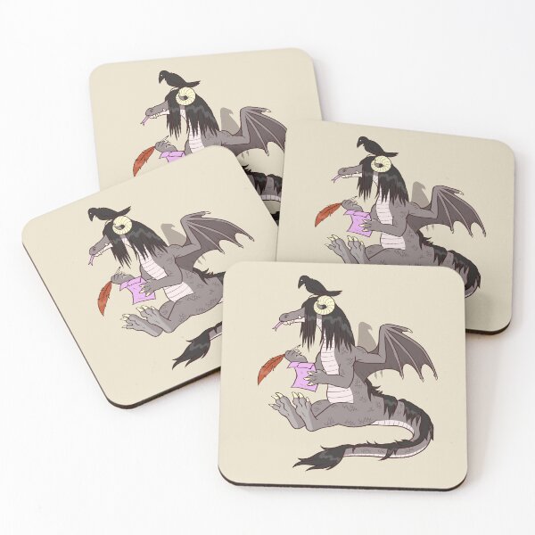 Item preview, Dragon Poetry designed and sold by Jennifer-Smith.