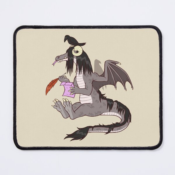 Item preview, Dragon Poetry designed and sold by Jennifer-Smith.