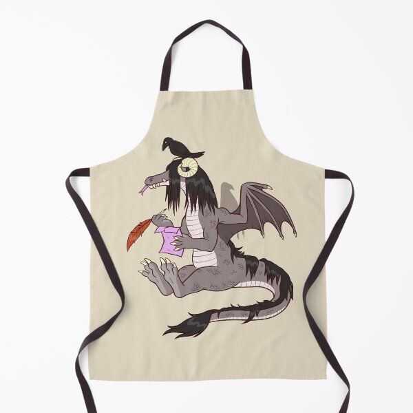 Item preview, Dragon Poetry designed and sold by Jennifer-Smith.