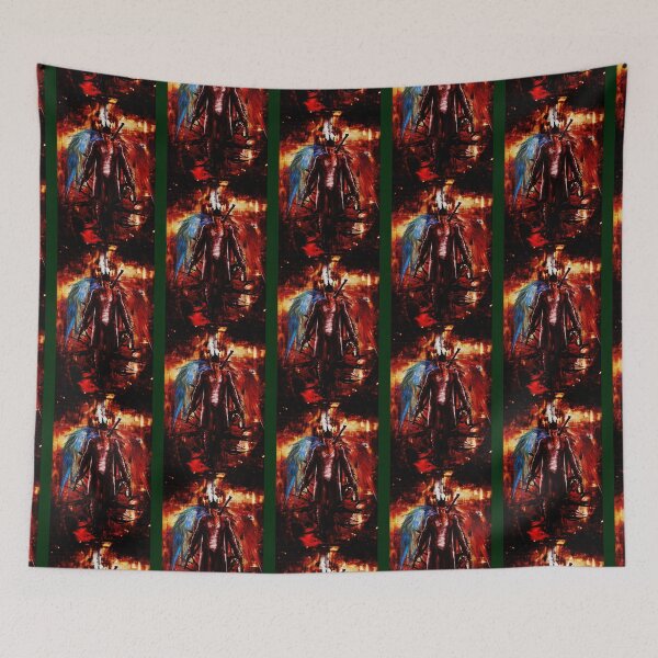 Item preview, Devil Dimension designed and sold by JeremyFeest.