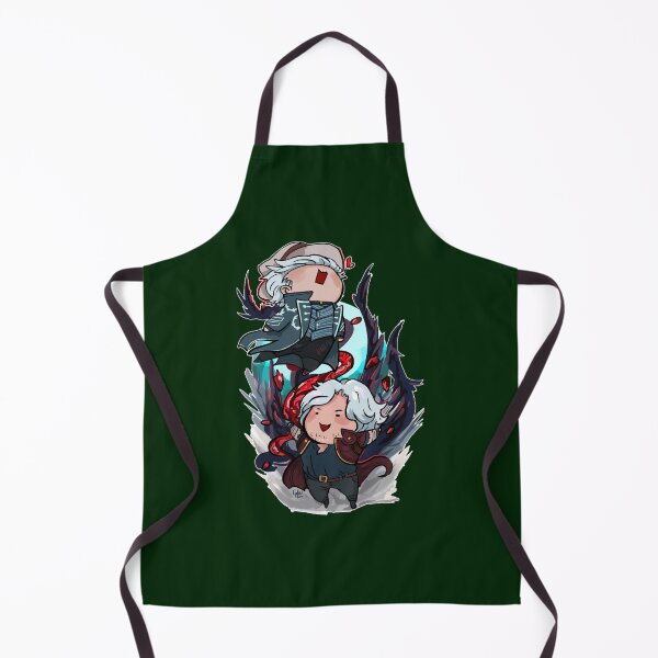 Item preview, Devil May Chibi - Fly me to the moon - Sparda Twins designed and sold by JeremyFeest.