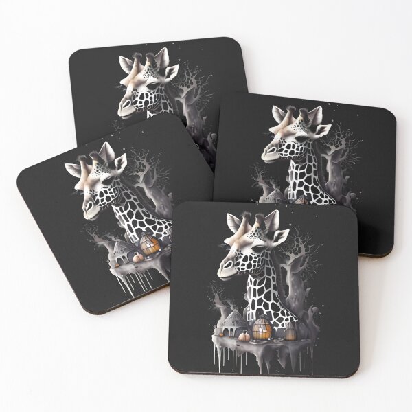 Item preview, “Giraffe” designed and sold by Songedete.