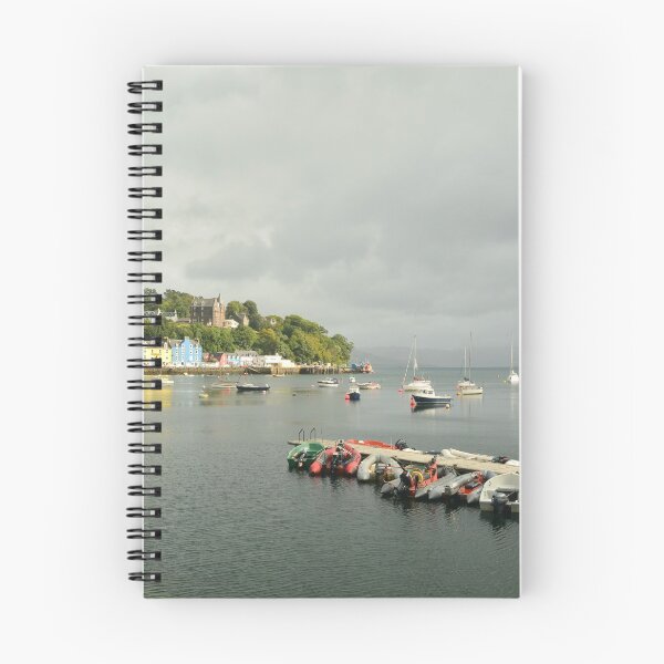 Item preview, Tobermory designed and sold by Alexandra Lavizzari.
