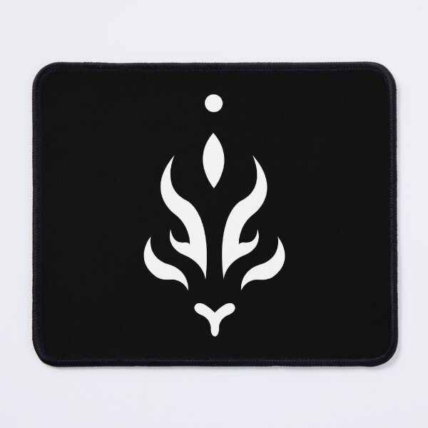 Item preview, Till the End of the Moon: Tantai Jin Mark (white) designed and sold by firlachieldraws.