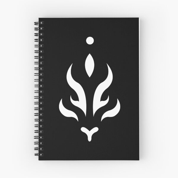 Item preview, Till the End of the Moon: Tantai Jin Mark (white) designed and sold by firlachieldraws.