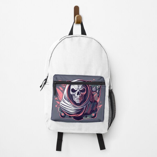 Item preview, Gaming Skull designed and sold by SabyDigitalArt.