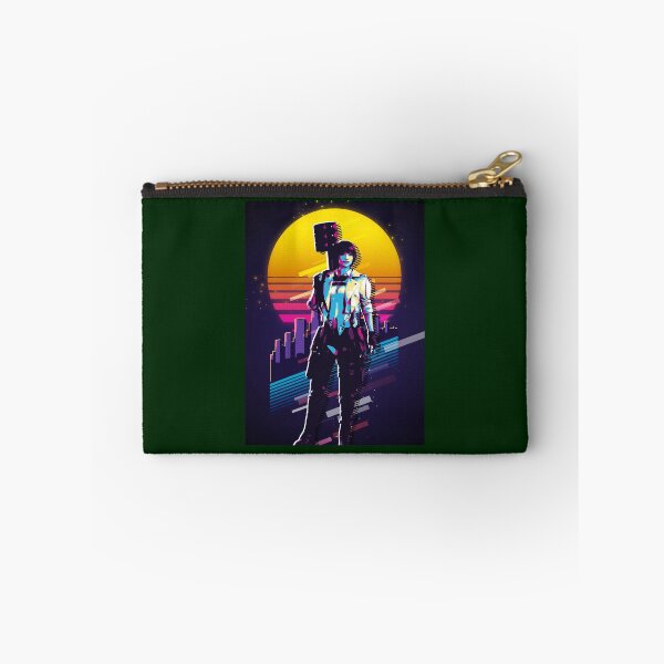 Item preview, Devil May Cry - Lady (80s Retro) designed and sold by JeremyFeest.