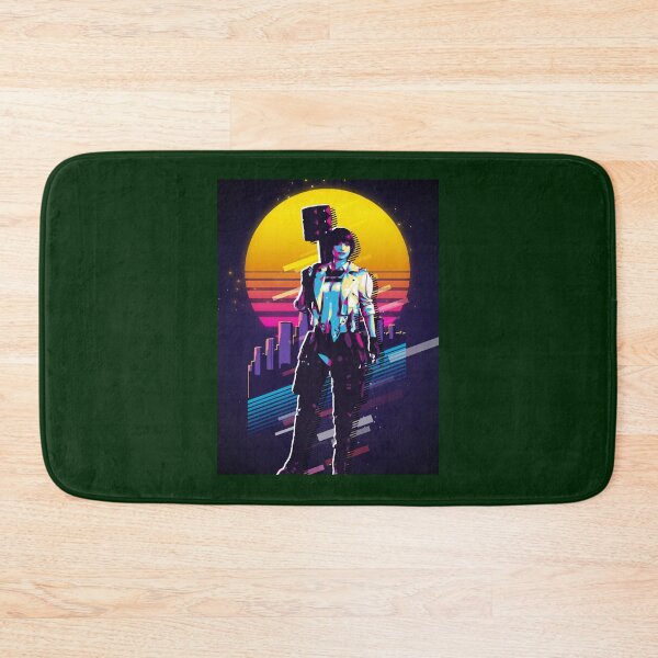 Item preview, Devil May Cry - Lady (80s Retro) designed and sold by JeremyFeest.