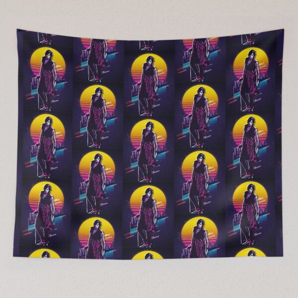Item preview, Devil May Cry - V (80s Retro) designed and sold by JeremyFeest.