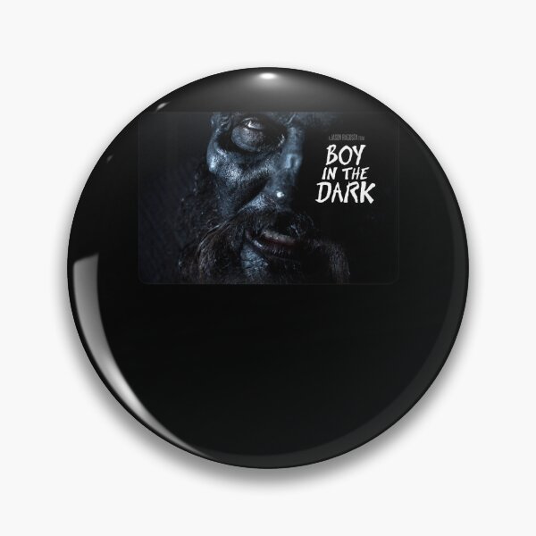 Item preview, Night Terror Boy In The Dark designed and sold by LundyRuais.