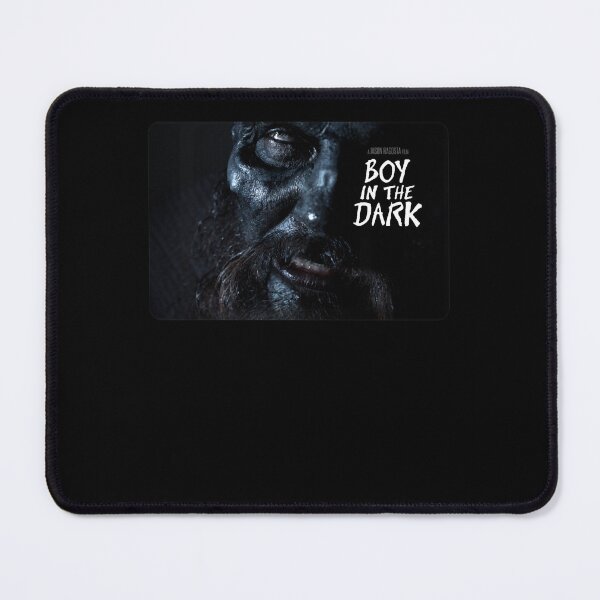 Item preview, Night Terror Boy In The Dark designed and sold by LundyRuais.