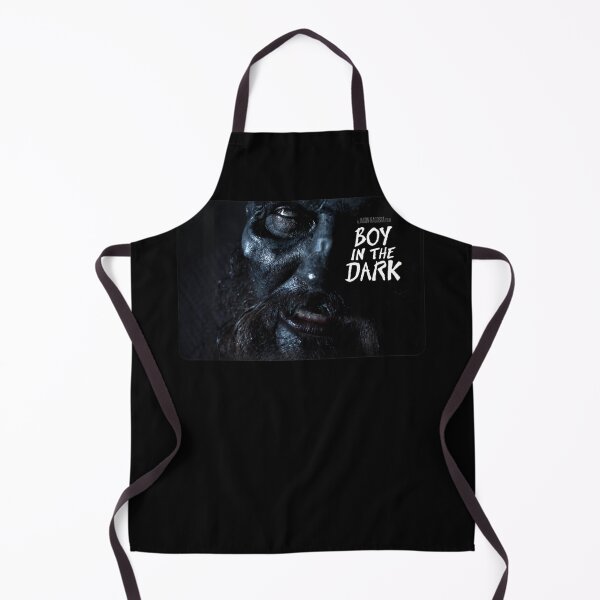 Item preview, Night Terror Boy In The Dark designed and sold by LundyRuais.