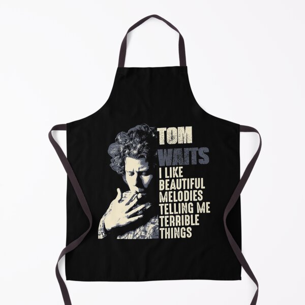 Item preview, Tom Waits Quote (1) designed and sold by MaritzaPurchas.