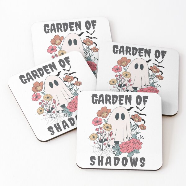 Item preview, Garden of Shadows designed and sold by CozyComfort37.