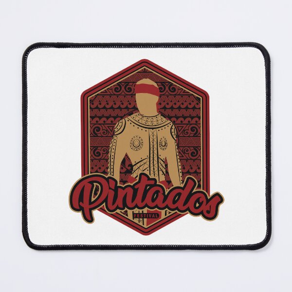 Item preview, Pintados Festival - Philippines designed and sold by Moritz Schwäble.