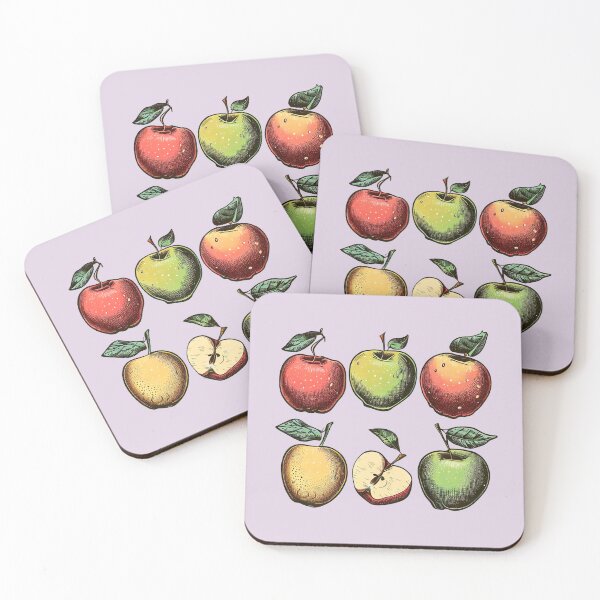 Item preview, Apples Everywhere designed and sold by betrayedsky.