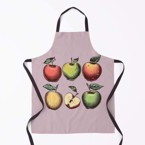 Item preview, Apples Everywhere designed and sold by betrayedsky.