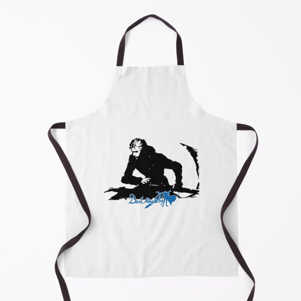 Item preview, Devil May Cry - Vergil  designed and sold by JeremyFeest.