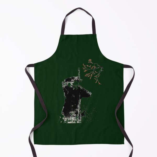 Item preview, Devil May Cry - Vergil Japanese Style designed and sold by JeremyFeest.