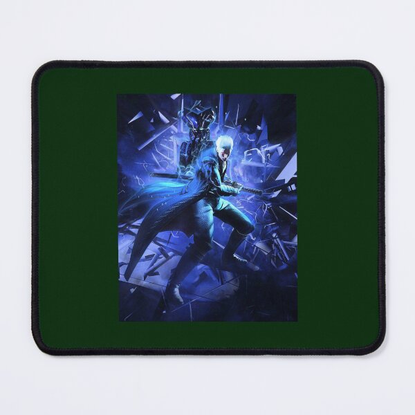 Item preview, Devil May Cry 3 Vergil designed and sold by JeremyFeest.