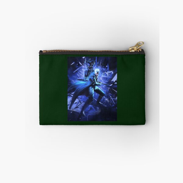 Item preview, Devil May Cry 3 Vergil designed and sold by JeremyFeest.