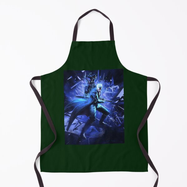 Item preview, Devil May Cry 3 Vergil designed and sold by JeremyFeest.