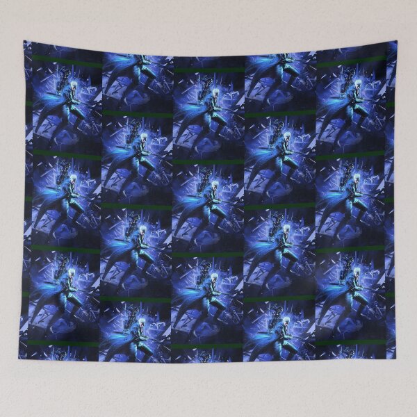 Item preview, Devil May Cry 3 Vergil designed and sold by JeremyFeest.