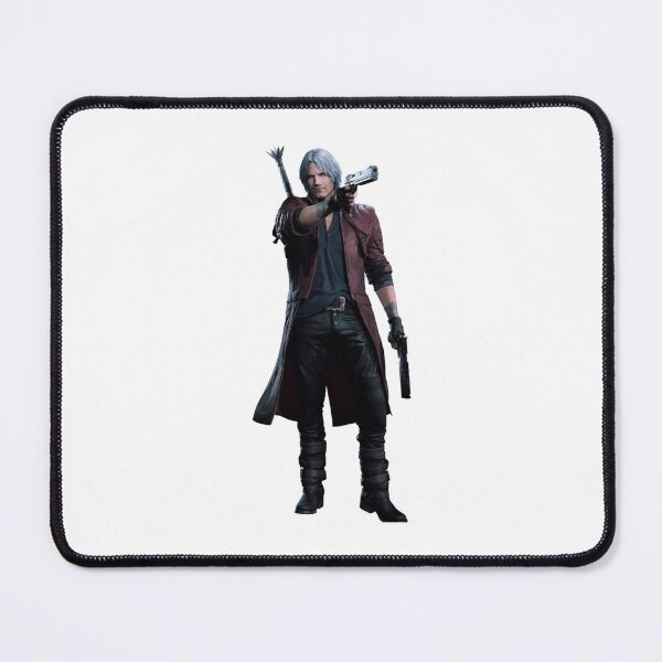 Item preview, Devil May Cry 5 - Dante designed and sold by JeremyFeest.