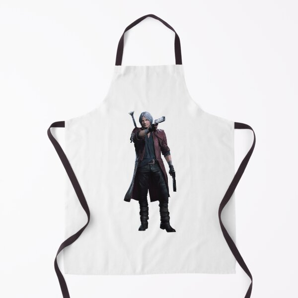 Item preview, Devil May Cry 5 - Dante  designed and sold by JeremyFeest.