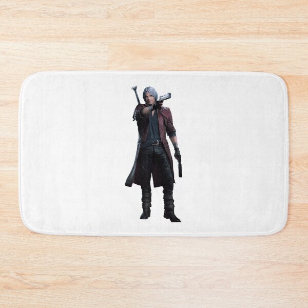 Item preview, Devil May Cry 5 - Dante  designed and sold by JeremyFeest.