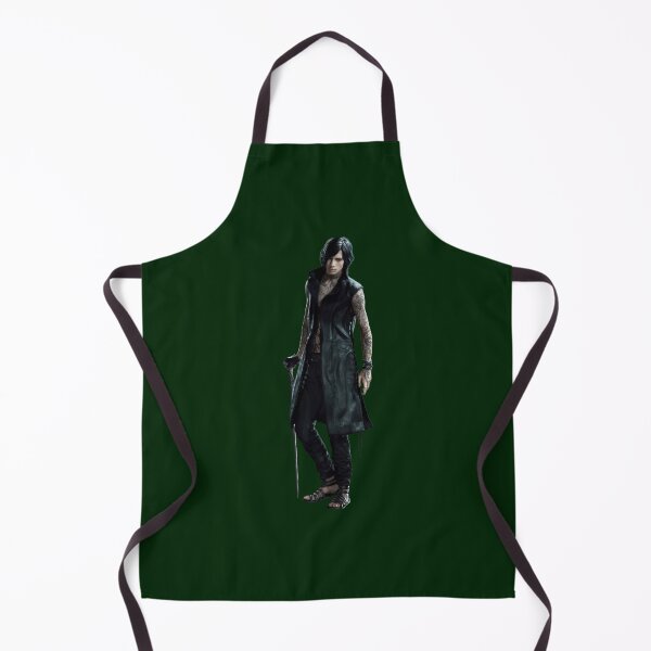 Item preview, Devil May Cry 5 - V designed and sold by JeremyFeest.