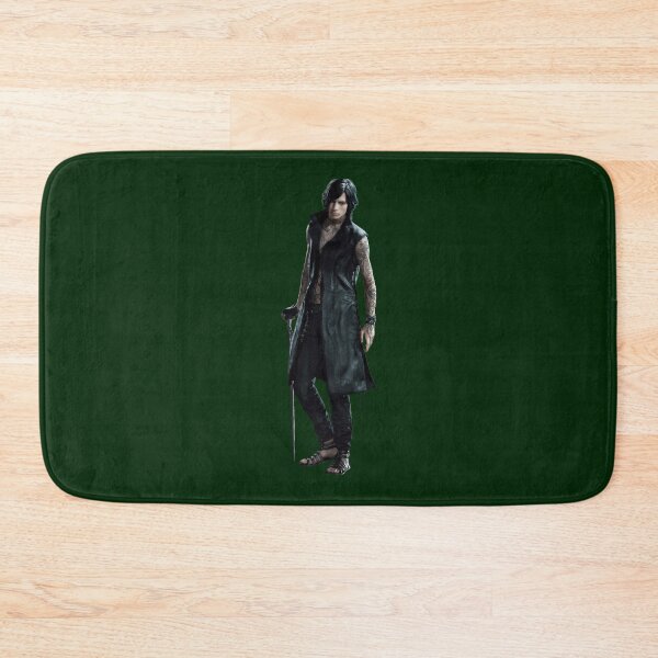 Item preview, Devil May Cry 5 - V designed and sold by JeremyFeest.