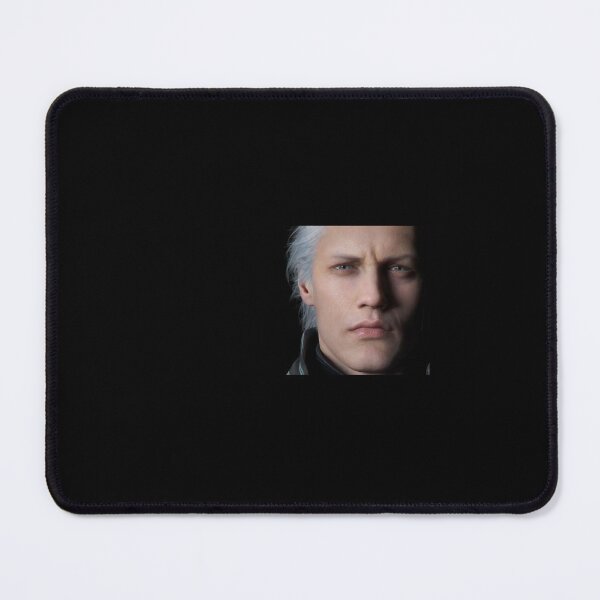 Item preview, Devil may cry 5 - Vergil  designed and sold by JeremyFeest.