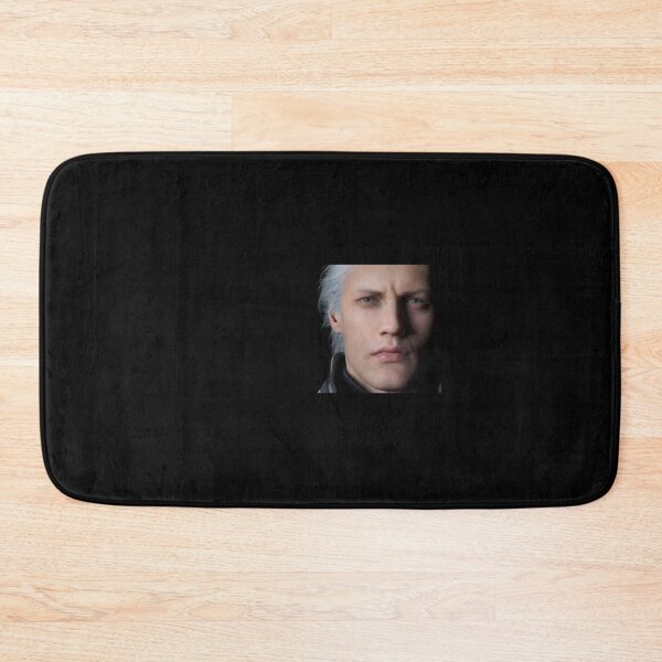 Item preview, Devil may cry 5 - Vergil  designed and sold by JeremyFeest.