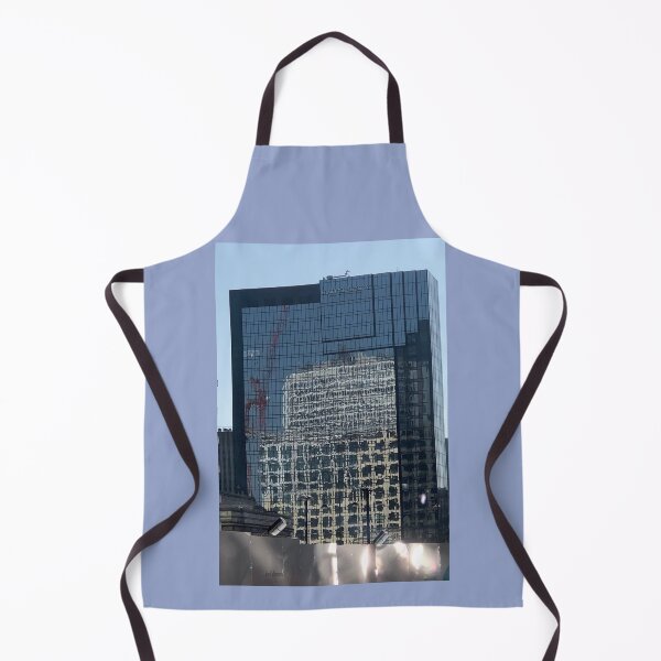 Item preview, Beaut Birmingham Buildings Rad Reflections designed and sold by KazM.