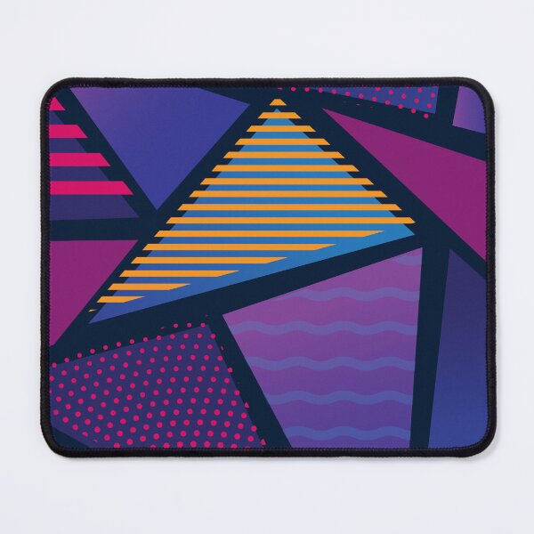 Item preview, Psychedelic Delights: A Captivating Artwork of Crazy Patterns designed and sold by Indianrocks.