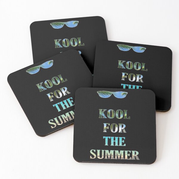 Item preview, Kool For The Summer 	 designed and sold by vkpiccecci8.